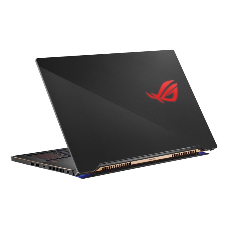 Asus ROG Zephyrus S Core i7-9750H 32GB 1TB SSD 17.3 Inch FHD GeForce RTX 2080 8GB Windows 10 Gaming 