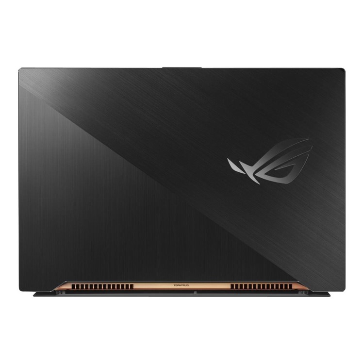 Asus ROG Zephyrus S Core i7-9750H 32GB 1TB SSD 17.3 Inch FHD GeForce RTX 2080 8GB Windows 10 Gaming 