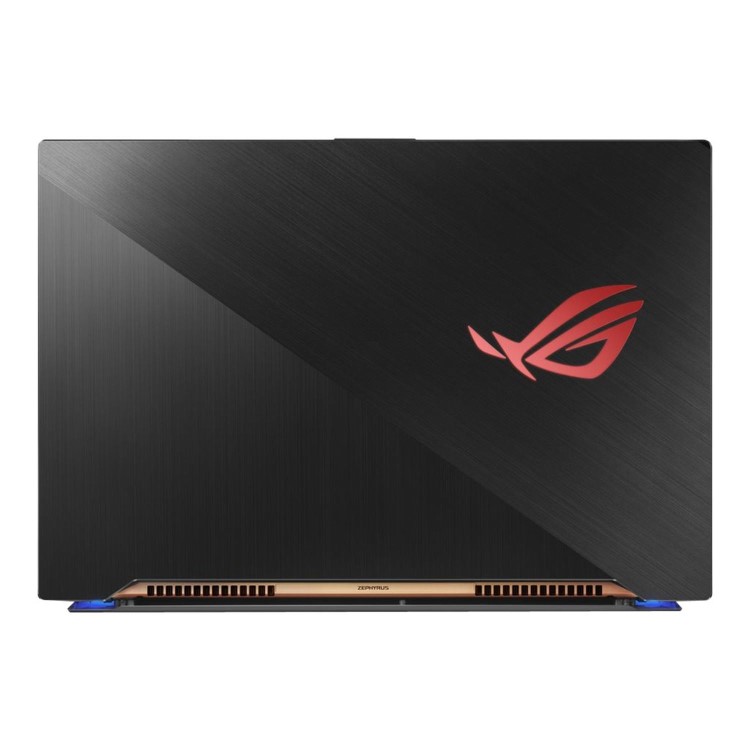Asus ROG Zephyrus S Core i7-9750H 32GB 1TB SSD 17.3 Inch FHD GeForce RTX 2080 8GB Windows 10 Gaming 