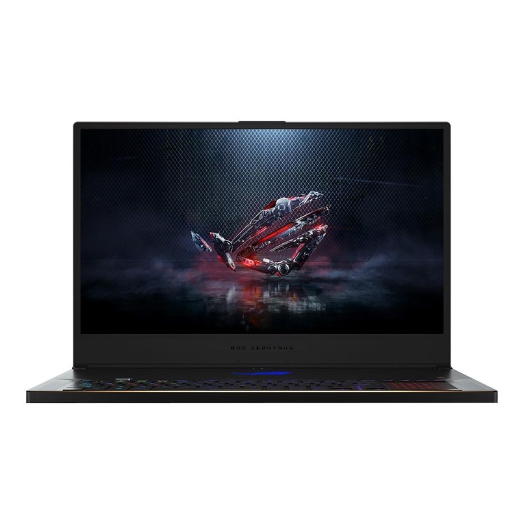 Asus ROG Zephyrus S17 Core i7-10875H 16GB 1TB SSD 17.3 Inch FHD 300Hz GeForce RTX 2060 6GB Windows 10 Gaming Laptop