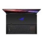 Asus ROG Zephyrus S17 Core i7-10875H 16GB 1TB SSD 17.3 Inch FHD 300Hz GeForce RTX 2060 6GB Windows 10 Gaming Laptop