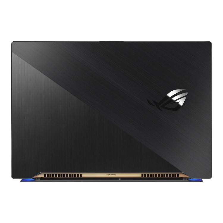 Asus ROG Zephyrus S17 Core i7-10875H 16GB 1TB SSD 17.3 Inch FHD 300Hz GeForce RTX 2060 6GB Windows 10 Gaming Laptop