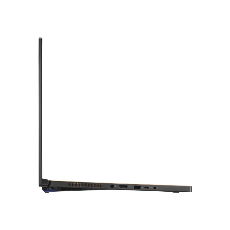 Asus ROG Zephyrus S17 Core i7-10875H 16GB 1TB SSD 17.3 Inch FHD 300Hz GeForce RTX 2060 6GB Windows 10 Gaming Laptop