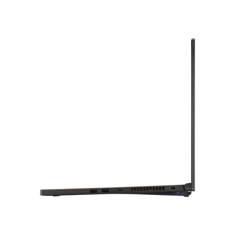 Asus ROG Zephyrus S17 Core i7-10875H 16GB 1TB SSD 17.3 Inch FHD 300Hz GeForce RTX 2060 6GB Windows 10 Gaming Laptop