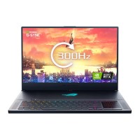 Asus ROG ZEPHYRUS S GX701 Core i7-10875H 32GB 1TB SSD 17.3 Inch FHD 300Hz GeForce RTX 2080 Windows 10 Gaming Laptop
