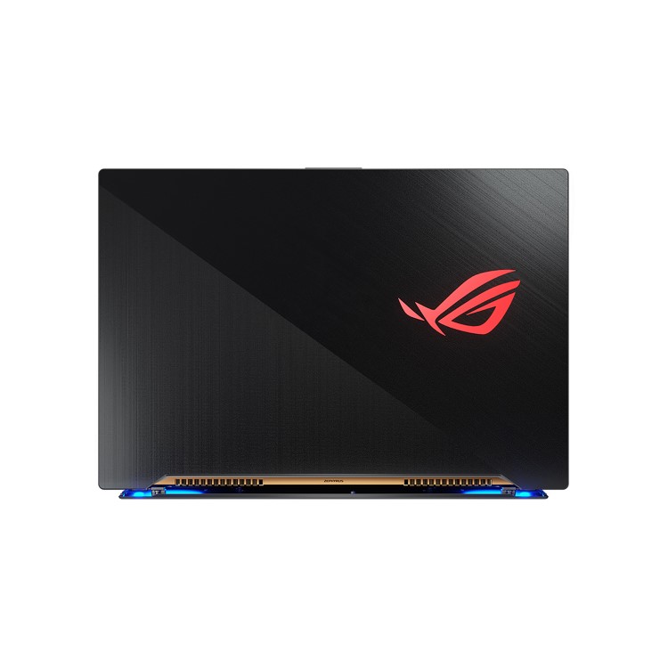 Asus ROG ZEPHYRUS S GX701 Core i7-10875H 32GB 1TB SSD 17.3 Inch FHD 300Hz GeForce RTX 2080 Windows 10 Gaming Laptop