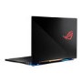 Asus ROG ZEPHYRUS S GX701 Core i7-10875H 32GB 1TB SSD 17.3 Inch FHD 300Hz GeForce RTX 2080 Windows 10 Gaming Laptop