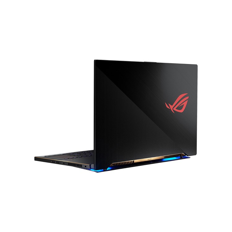 Asus ROG ZEPHYRUS S GX701 Core i7-10875H 32GB 1TB SSD 17.3 Inch FHD 300Hz GeForce RTX 2080 Windows 10 Gaming Laptop
