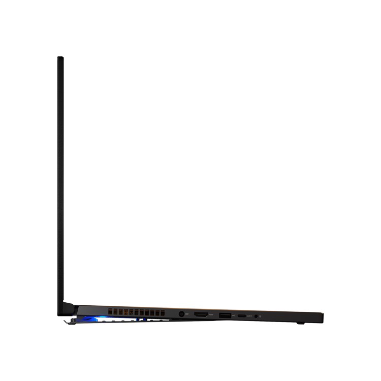 Asus ROG ZEPHYRUS S GX701 Core i7-10875H 32GB 1TB SSD 17.3 Inch FHD 300Hz GeForce RTX 2080 Windows 10 Gaming Laptop