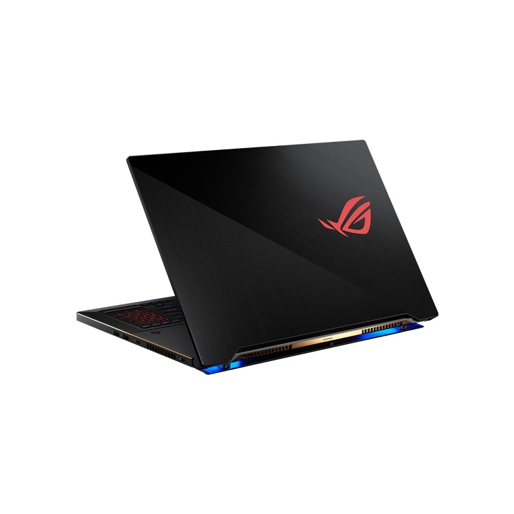 Asus ROG ZEPHYRUS S GX701 Core i7-10875H 32GB 1TB SSD 17.3 Inch FHD 300Hz GeForce RTX 2080 Windows 10 Gaming Laptop