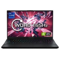 Asus ROG Zephyrus S17 Core i9-11900H 32GB 2TB SSD 17.3 Inch WQHD 165Hz RTX 3080 Windows 10 Pro Gaming Laptop