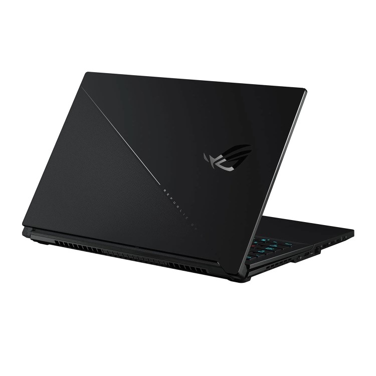 Refurbished Asus ROG Zephyrus S17 Core i7-11800H 16GB 2TB SSD RTX 3080 120Hz 4K 17.3 Inch Windows 11 Gaming Laptop