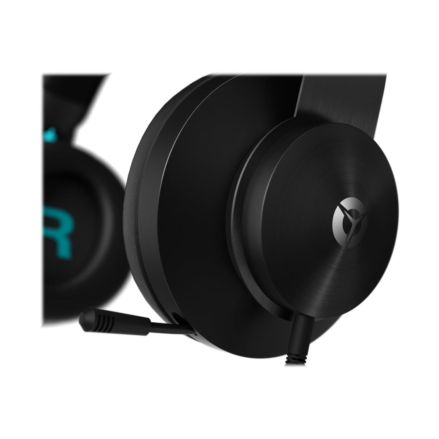 Lenovo Legion H300 Stereo Gaming Headset - Laptops Direct