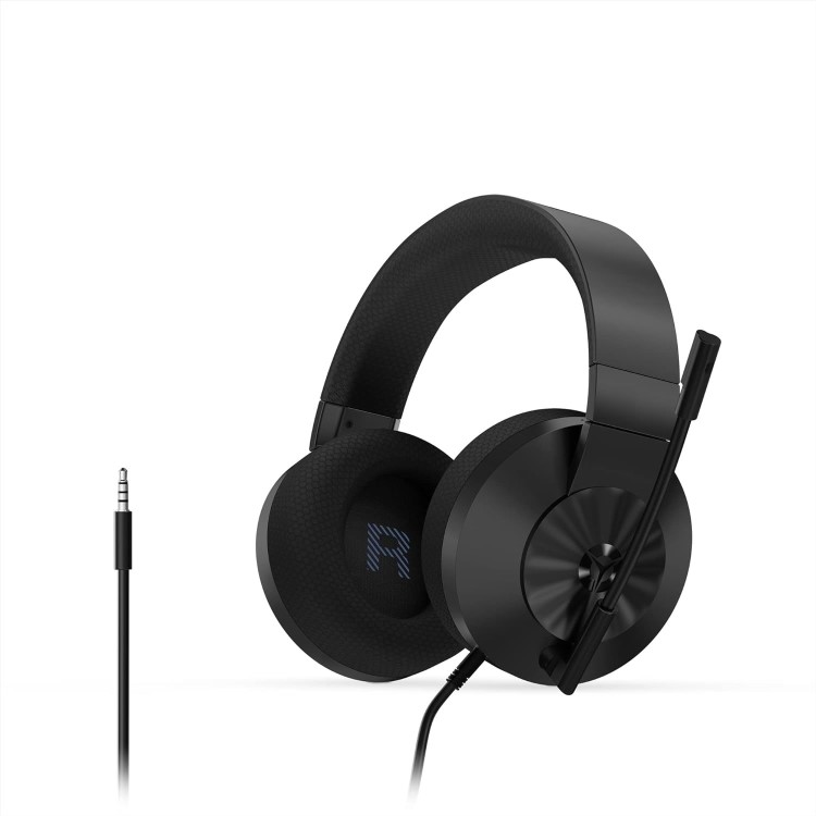 Legion H200 Headset Double Sided On-ear Stereo with Microphone Headset