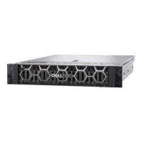 Dell PowerEdge R750XS 4310 2.1GHz 12c 32GB DDR4-SDRAM PERC H755 1x 480GB SSD 2.5 SFF Gigabit Ethernet 600W Rack-mountable Server  Dell PowerEdge R750XS 4310 2.1GHz 12c 32GB DDR4-SDRAM PERC H755 1x 480GB SSD 2.5 SFF Gigabit Ethernet 600W Rack-mountable Server