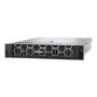 Dell PowerEdge R750XS 4310 2.1GHz 12c 1P 32GB PERC H755 2.5 SFF Gigabit Ethernet 600W Rack-mountable Server 