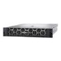 Dell PowerEdge R750XS 4310 2.1GHz 12c 32GB DDR4-SDRAM PERC H755 1x 480GB SSD 2.5 SFF Gigabit Ethernet 600W Rack-mountable Server