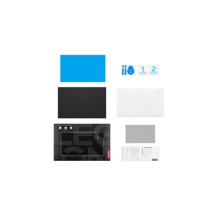 Lenovo Legion Go Screen Protector