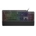 Legion K500 RGB Wired Mechanical Gaming Keyboard