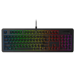 Legion K300 Wired RGB Gaming Keyboard Black