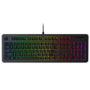 Legion K300 Wired RGB Gaming Keyboard Black