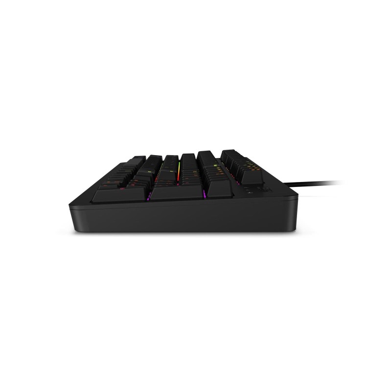 Legion K300 Wired RGB Gaming Keyboard Black