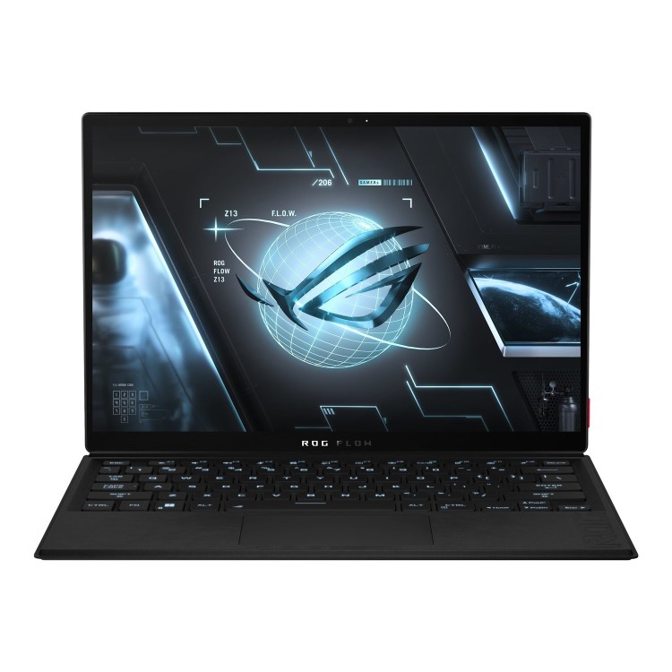 Refurbished Asus ROG Flow Z13 Core i9-13900H 16GB 1TB RTX 4050 165Hz 13.4 Inch Windows 11 Convertible Gaming Laptop
