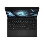 Asus ROG Flow Z13 Core i9-13900H 16GB 1TB RTX 4050 165Hz 13.4 Inch Windows 11 Convertible Gaming Laptop