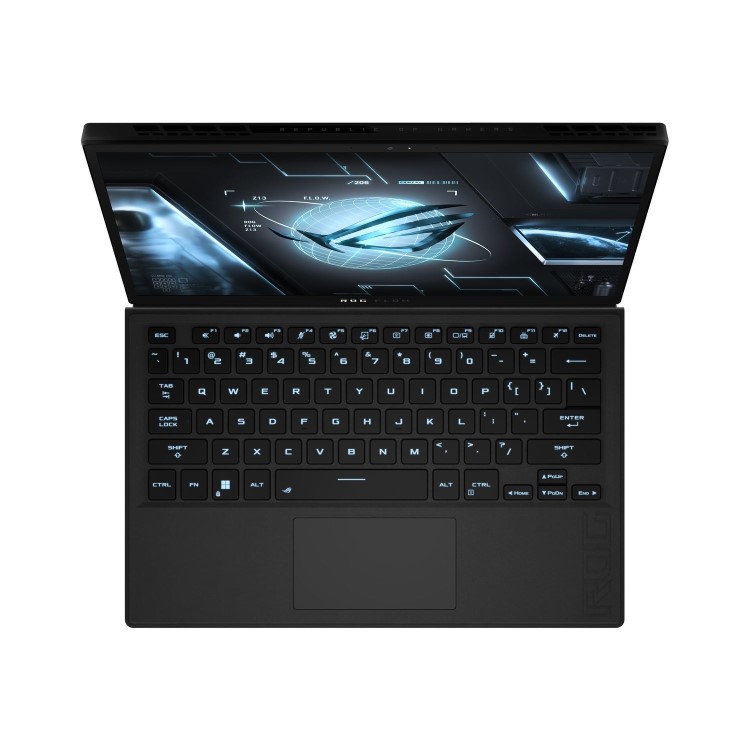 Refurbished Asus ROG Flow Z13 Core i9-13900H 16GB 1TB RTX 4050 165Hz 13.4 Inch Windows 11 Convertible Gaming Laptop