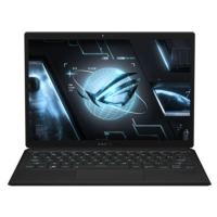 ASUS ROG Flow Z13 Intel Core i9 16GB RAM 1TB SSD RTX 4060 165Hz QHD+ 13.4 Inch Touchscreen Windows 11 Home Gaming Laptop ASUS ROG Flow Z13 Intel Core i9 16GB RAM 1TB SSD RTX 4060 165Hz QHD+ 13.4 Inch Touchscreen Windows 11 Home Gaming Laptop