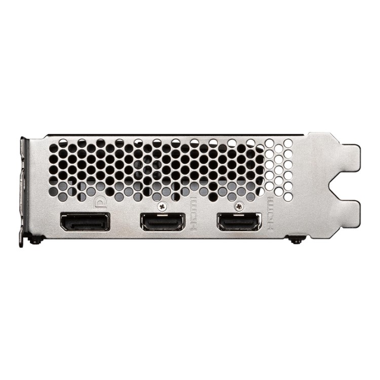 MSI GeForce RTX 3050 VENTUS 2X E 6G OC Graphics Card