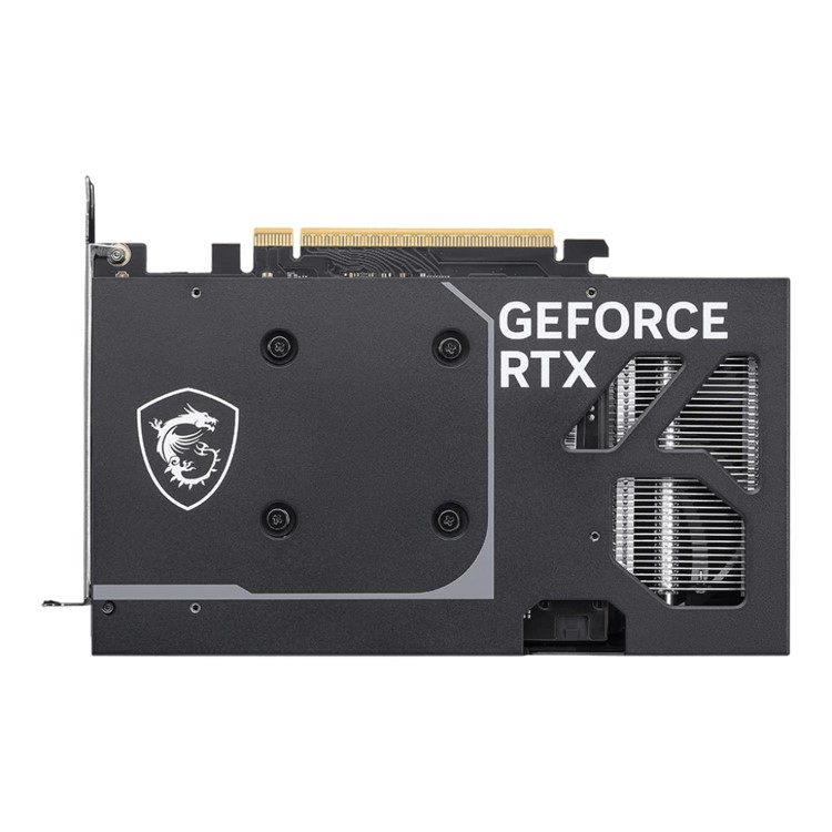 MSI GeForce RTX 5050 8G VENTUS 2X OC Graphics Card