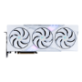 MSI NVIDIA GeForce RTX 5070 Ti 16GB GDDR7 Gaming Trio OC White Graphics Card
