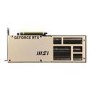 MSI GeForce RTX 5070 Ti 16G INSPIRE 3X OC Graphics Card