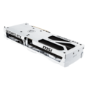MSI GeForce RTX 5080 16G VENTUS 3X OC WHITE Graphics Card