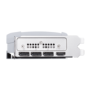MSI GeForce RTX 5080 16G VENTUS 3X OC WHITE Graphics Card