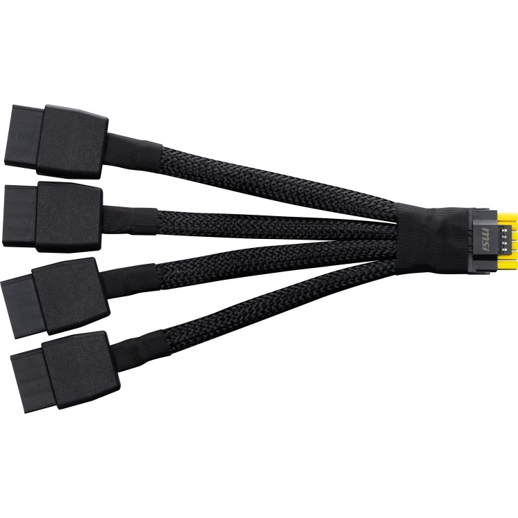 MSI GeForce RTX 5090 32G GAMING TRIO OC Graphics Card