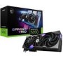 MSI GeForce RTX 5090 32G GAMING TRIO OC Graphics Card