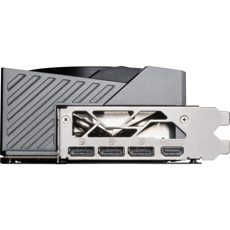 MSI GeForce RTX 5090 32G GAMING TRIO OC Graphics Card