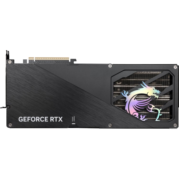 MSI GeForce RTX 5090 32G GAMING TRIO OC Graphics Card