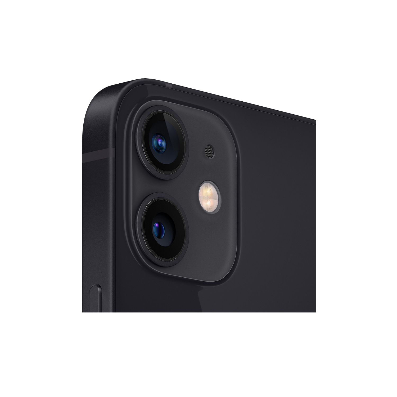 GRADE A3 - Apple iPhone 12 Mini Black 5.4 GRADE A3 - Apple iPhone 12 Mini Black 5.4
