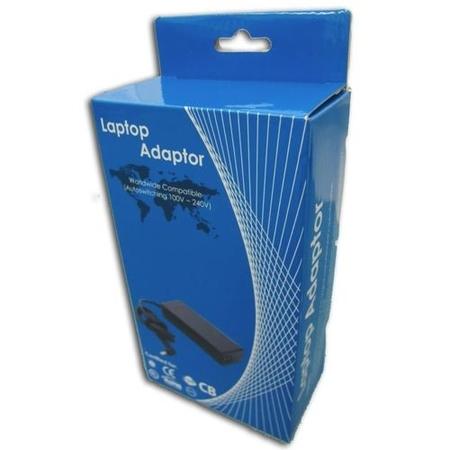 HP/Compaq 18.5V 65W Laptop Charger