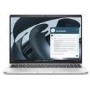 dell Pro 16 Plus PB16255 - AMD Ryzen AI 5 PRO - 340 / up to 4.8 GHz - Win 11 Pro - Radeon 840M - 16 GB RAM - 512 GB SSD NVMe - 16" IPS 1920 x 1200 Full HD Plus - Gigabit Ethernet