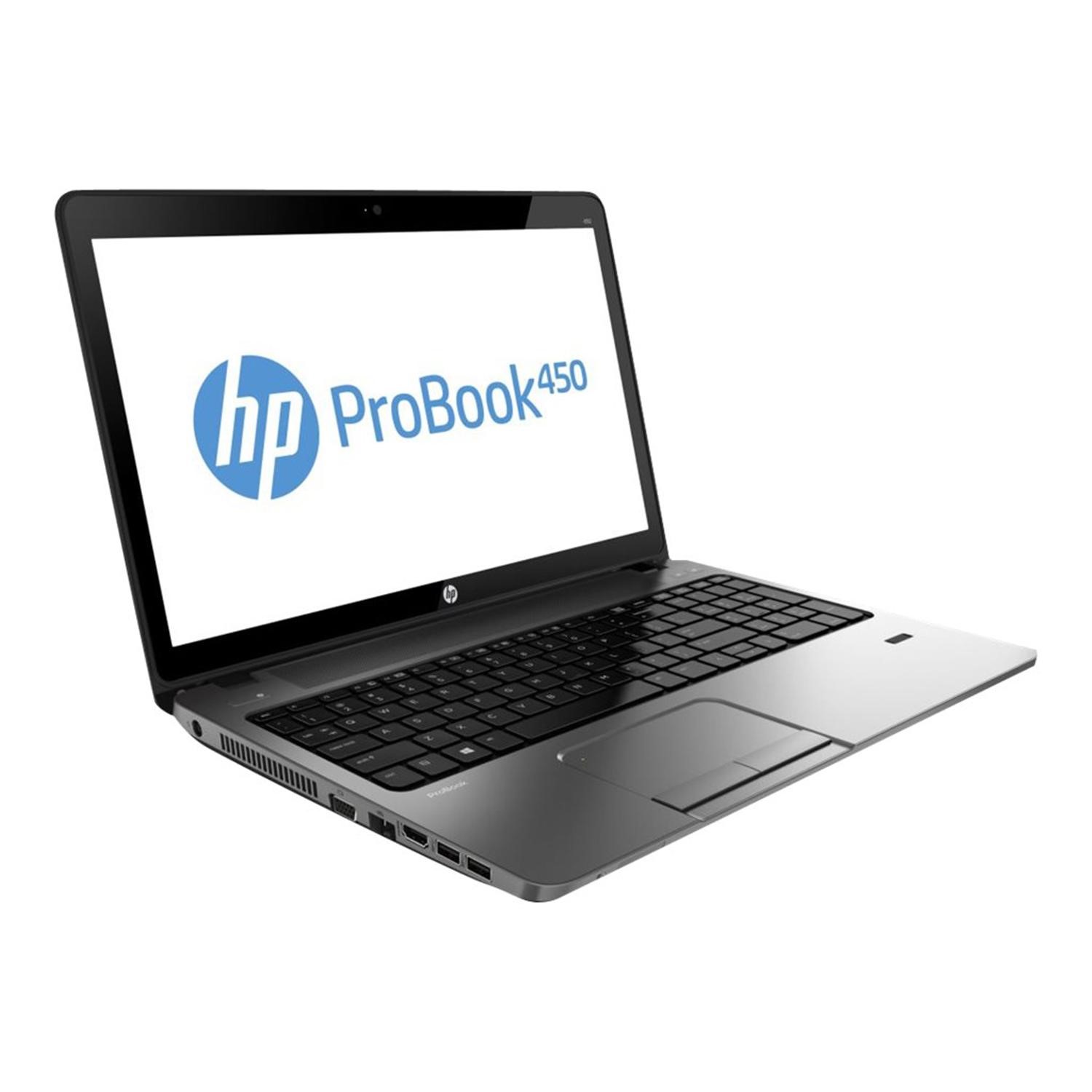 Ноутбук Hp Probook 430 G2 Купить
