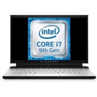 Alienware M17 R2 Core i7-9750H 16GB 1TB SSD 17.3 Inch FHD 144Hz GeForce RTX 2070 8GB Windows 10 Gaming Laptop