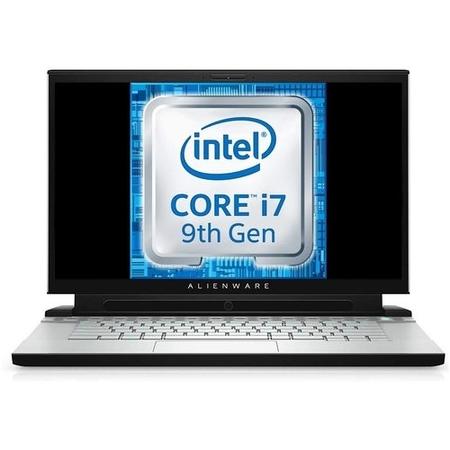 Alienware M17 R2 Core i7-9750H 16GB 1TB SSD 17.3 Inch FHD 144Hz GeForce RTX 2070 8GB Windows 10 Gaming Laptop