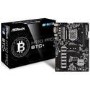 Asrock H110 PRO BTC+ Intel Socket 1151 ATX Motherboard