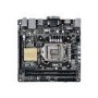 ASUS H110I Plus - Intel - Mini ITX - Socket 1151 - Motherboard