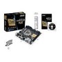 ASUS H110I Plus - Intel - Mini ITX - Socket 1151 - Motherboard