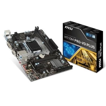 Pro D Msi H110m Bios Update Msi H110m Gaming Bios Update MSI Intel
